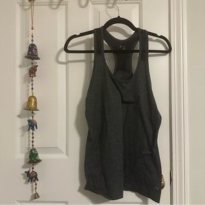GAP Fit- Racerback Top